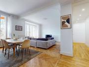 Vente Appartement 4 pièces 122 m2 Lyon 6ème