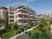 Vente Appartement 4 pièces 122 m2 Marseille 8ème