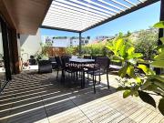 Vente Appartement 4 pièces 123 m2 Montpellier