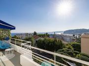 Vente Appartement 4 pièces 122 m2 Nice