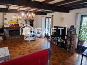 Vente Appartement 4 pièces 122 m2 Oloron Sainte Marie