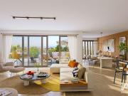 Vente Appartement 4 pièces 122 m2 Six Fours les Plages