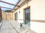Vente Appartement 4 pièces 122 m2 Six Fours les Plages
