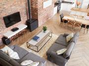 Vente Appartement 4 pièces 122 m2 Toulouse