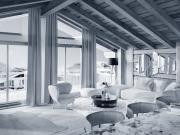 Vente Appartement 4 pièces 123.2 m2 Courchevel