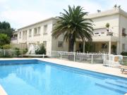 Vente Appartement 4 pièces 123.34 m2 Canet plage