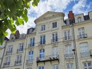 Vente Appartement 4 pièces 123.48 m2 Nantes