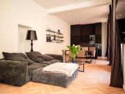 Vente Appartement 4 pièces 123.53 m2 Avignon