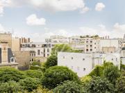 Vente Appartement 4 pièces 123.6 m2 Paris 16ème