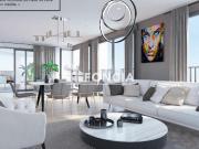 Vente Appartement 4 pièces 123 m2 Bordeaux