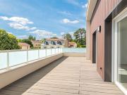 Vente Appartement 4 pièces 123 m2 Champagne au Mont d'Or