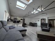 Vente Appartement 4 pièces 125 m2 Nancy