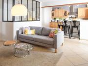 Vente Appartement 4 pièces 123 m2 Marseille 8ème