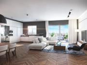 Vente Appartement 4 pièces 123 m2 Marseille 8ème
