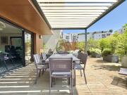Vente Appartement 4 pièces 123 m2 Montpellier