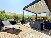 Vente Appartement 4 pièces 123 m2 Montpellier