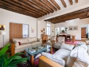 Vente Appartement 4 pièces 123 m2 Paris 10ème