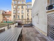 Vente Appartement 4 pièces 123 m2 Paris 16ème