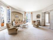 Vente Appartement 4 pièces 123 m2 Paris 16ème
