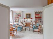 Vente Appartement 4 pièces 123 m2 Paris 16ème