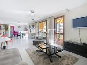 Vente Appartement 4 pièces 123 m2 Perpignan