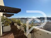 Vente Appartement 4 pièces 123 m2 Sète Vente Appartement 4 pièces 123 m2 Sète