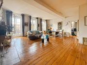 Vente Appartement 4 pièces 123 m2 Toulouse