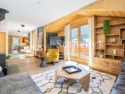 Vente Appartement 4 pièces 12468 m2 Morzine