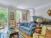 Vente Appartement 4 pièces 124.15 m2 Paris 16ème