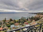 Vente Appartement 4 pièces 124.4 m2 Thonon les Bains