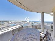 Vente Appartement 4 pièces 124 m2 Canet plage