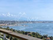 Vente Appartement 4 pièces 124 m2 Cannes