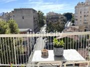 Vente Appartement 4 pièces 124 m2 Marseille 8ème