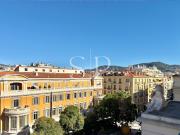Vente Appartement 4 pièces 124 m2 Nice