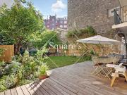 Vente Appartement 4 pièces 124 m2 Paris 17ème