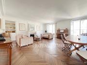 Vente Appartement 4 pièces 124 m2 Paris 1er