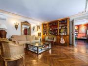 Vente Appartement 4 pièces 124 m2 Paris 8ème