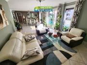 Vente Appartement 4 pièces 117 m2 Perpignan