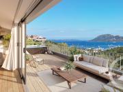 Vente Appartement 4 pièces 124 m2 Porto Vecchio