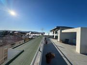 Vente Appartement 4 pièces 124 m2 Saint raphael