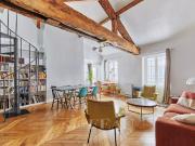 Vente Appartement 4 pièces 125.24 m2 Paris 7ème