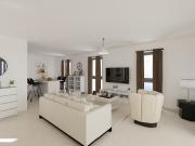 Vente Appartement 4 pièces 125.30 m2 Marseille 2ème