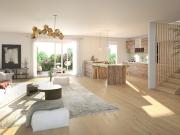 Vente Appartement 4 pièces 125.92 m2 Marseille 8ème