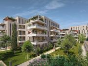 Vente Appartement 4 pièces 125.92 m2 Marseille 8ème