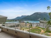 Vente Appartement 5 pièces 125 m2 Annecy
