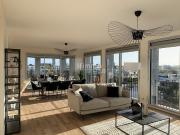 Vente Appartement 4 pièces 125 m2 Bordeaux