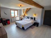 Vente Appartement 4 pièces 125 m2 Les Fins