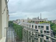 Vente Appartement 4 pièces 125 m2 Paris 8ème