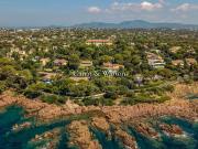 Vente Appartement 4 pièces 125 m2 Saint raphael