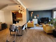Vente Appartement 4 pièces 125 m2 Toulon